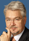 Prof. Dr. Lothar Rolke